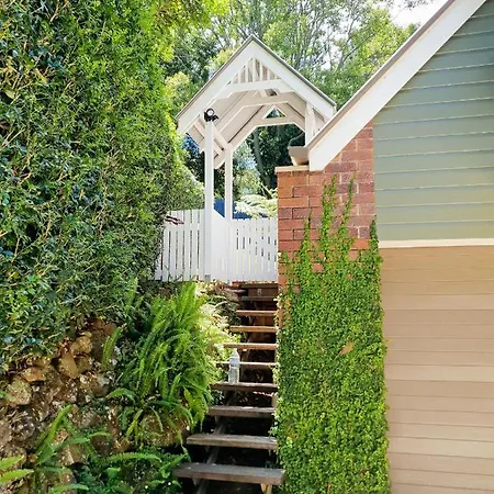 Mountain Studio Escape Mount Tamborine Exterior photo