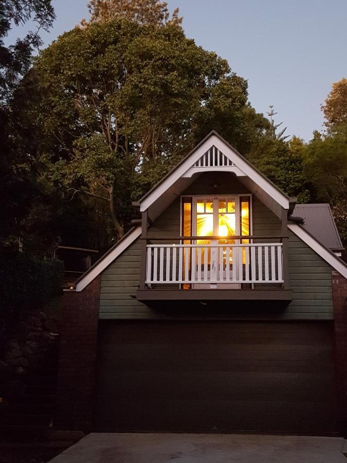 Mountain Escape Apartment *