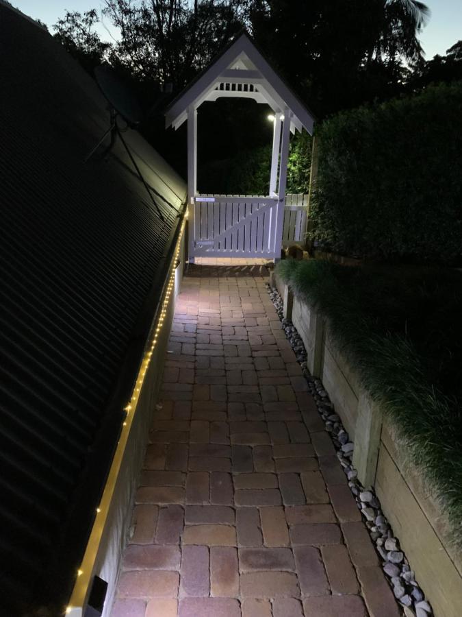 Mountain Escape * Mount Tamborine
