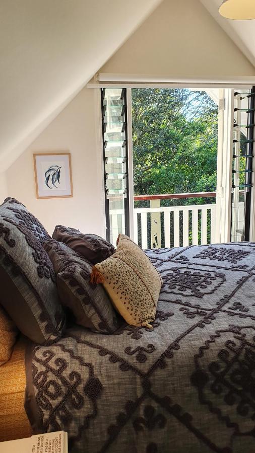 Mountain Escape Mount Tamborine