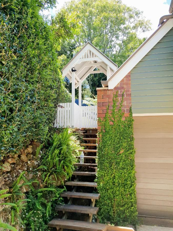 Mountain Escape Apartment Mount Tamborine